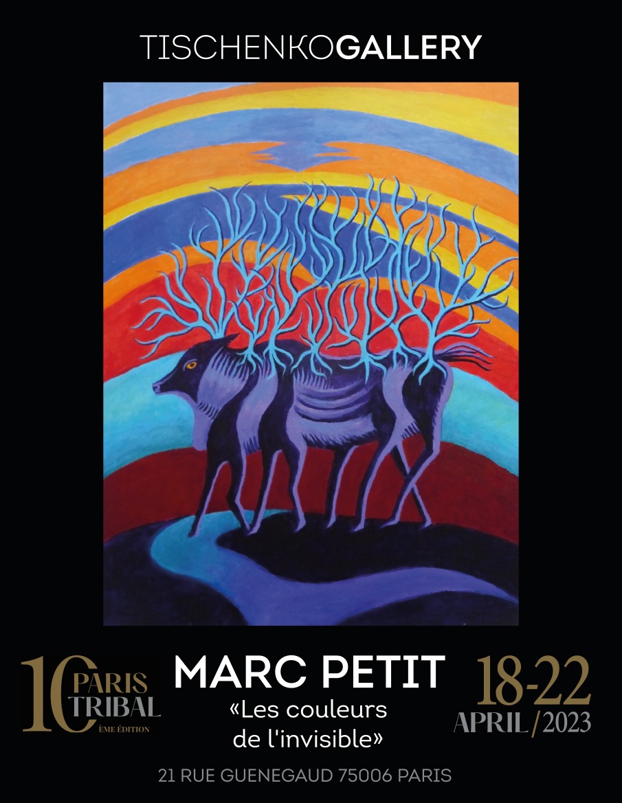 MARC PETIT