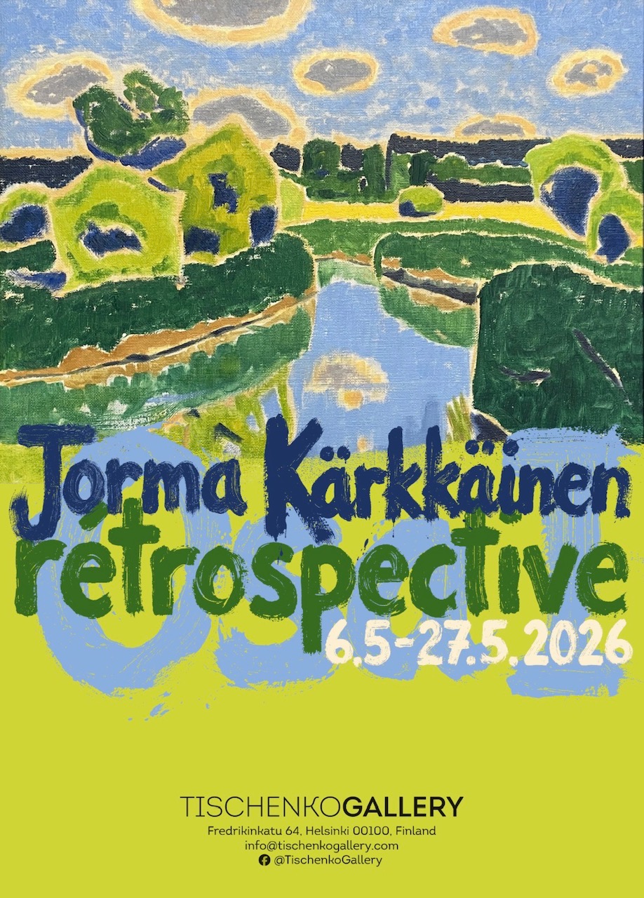 Jorma Kärkkäinen
